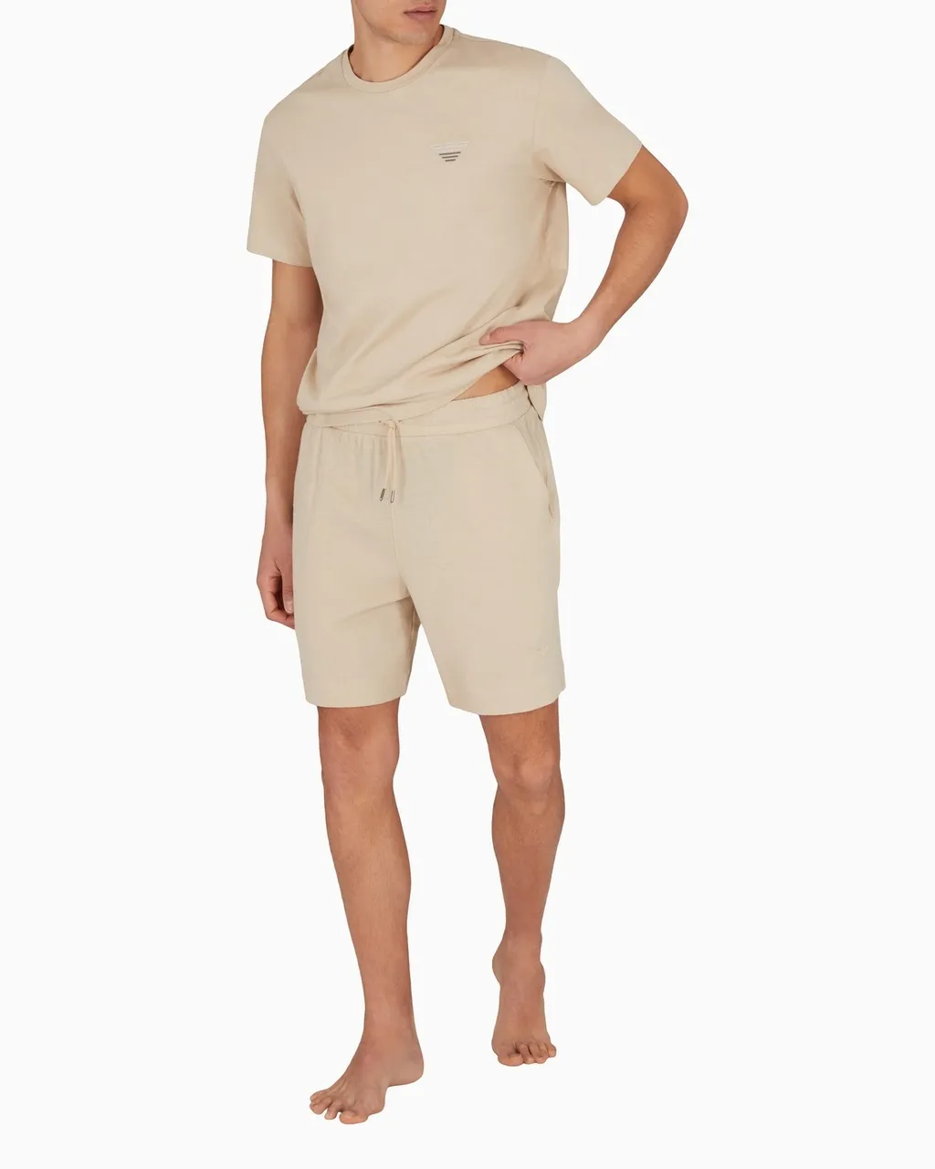 Шорти пляжні Regular Fit