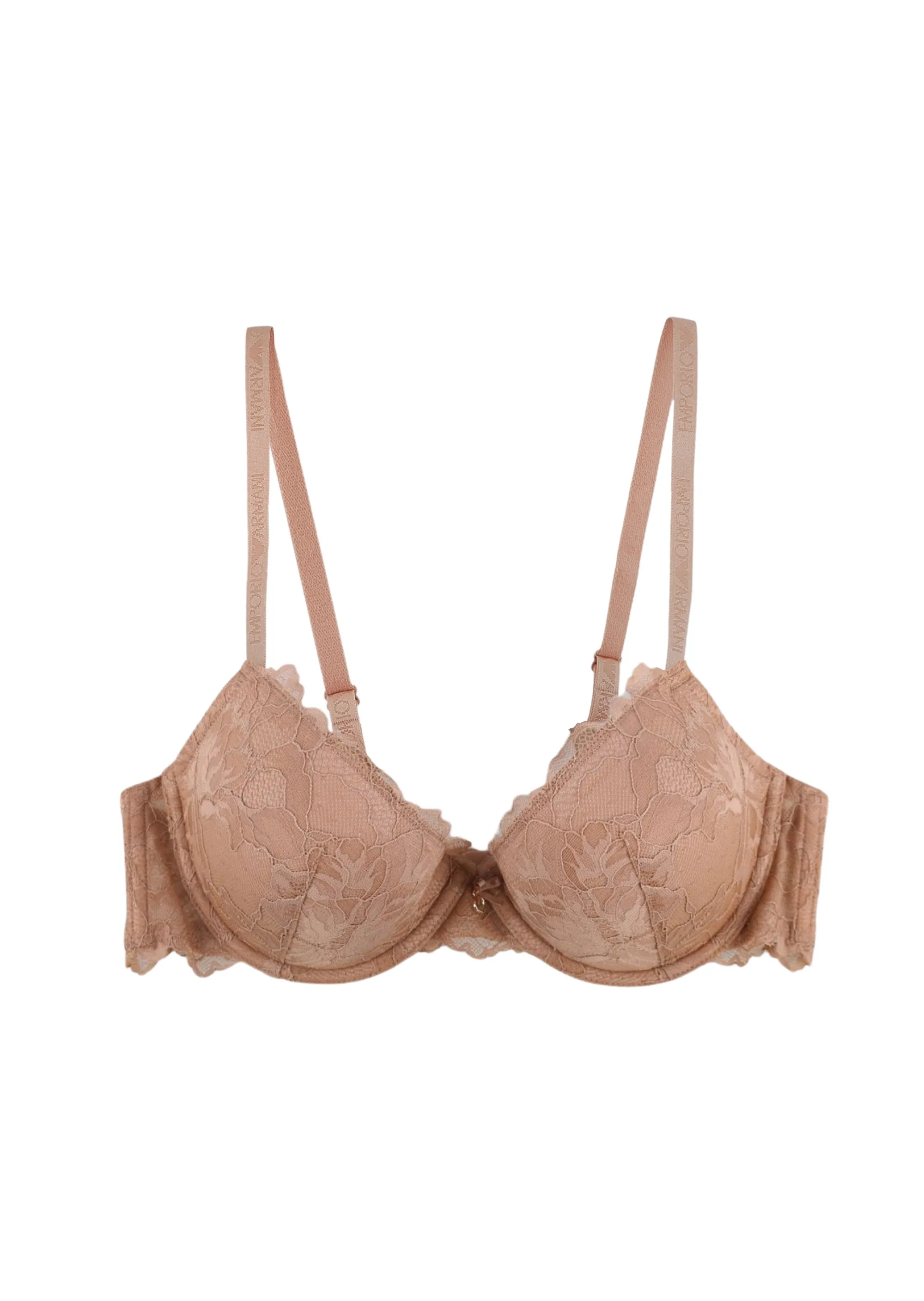 Бюстгальтер push up