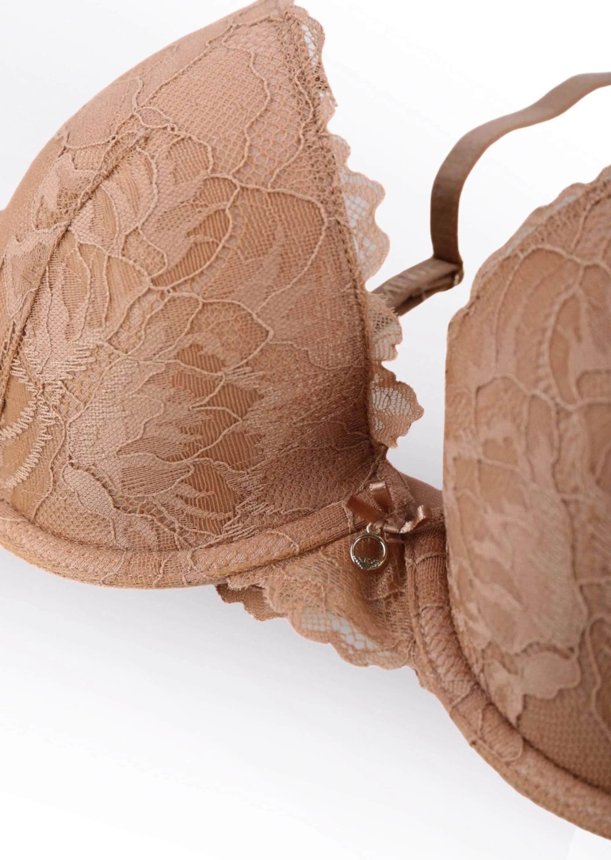 Бюстгальтер push up