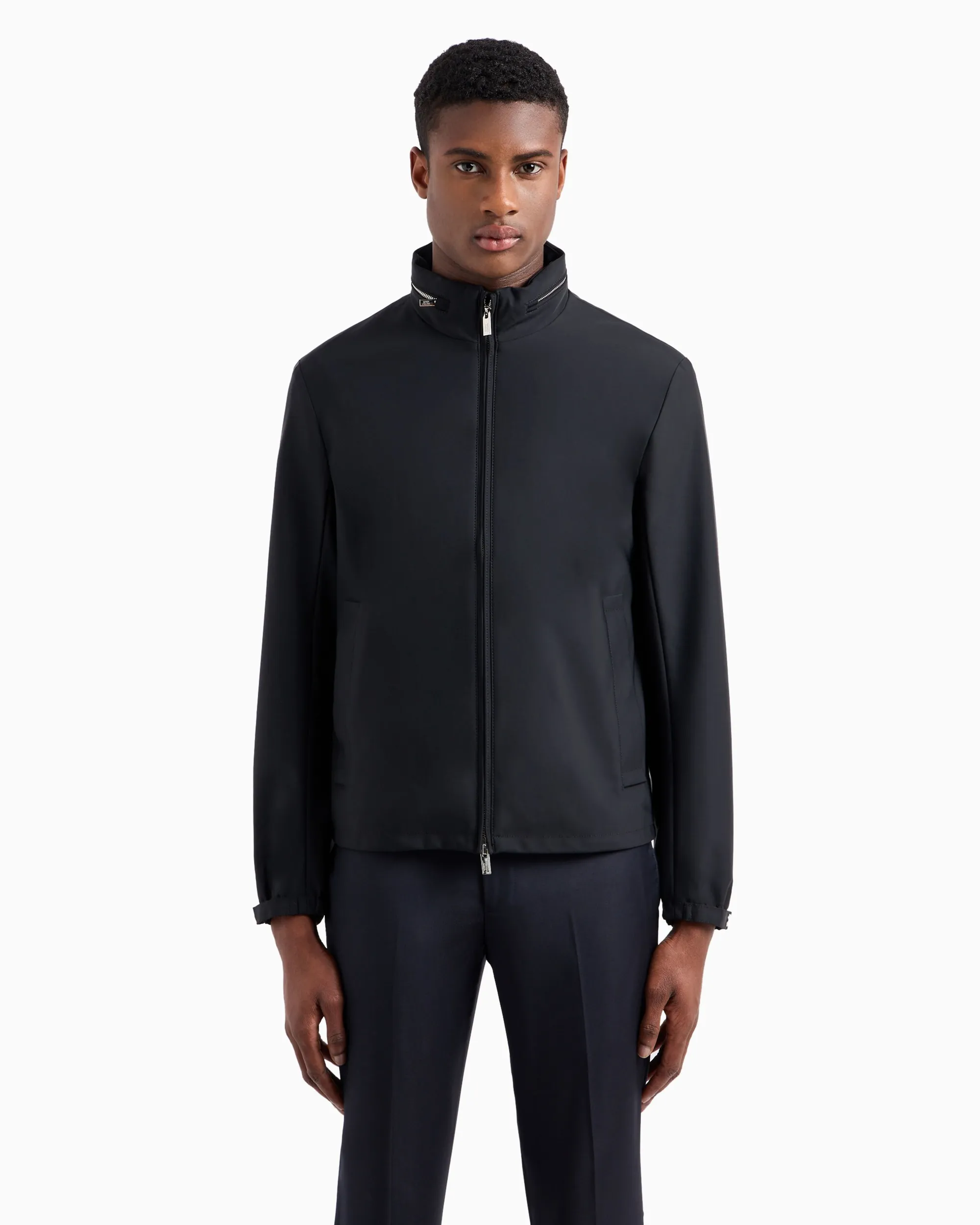 Куртка Regular Fit