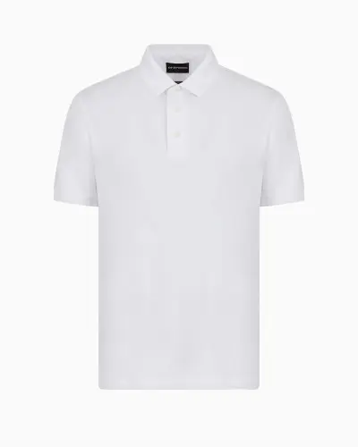 Поло Regular Fit