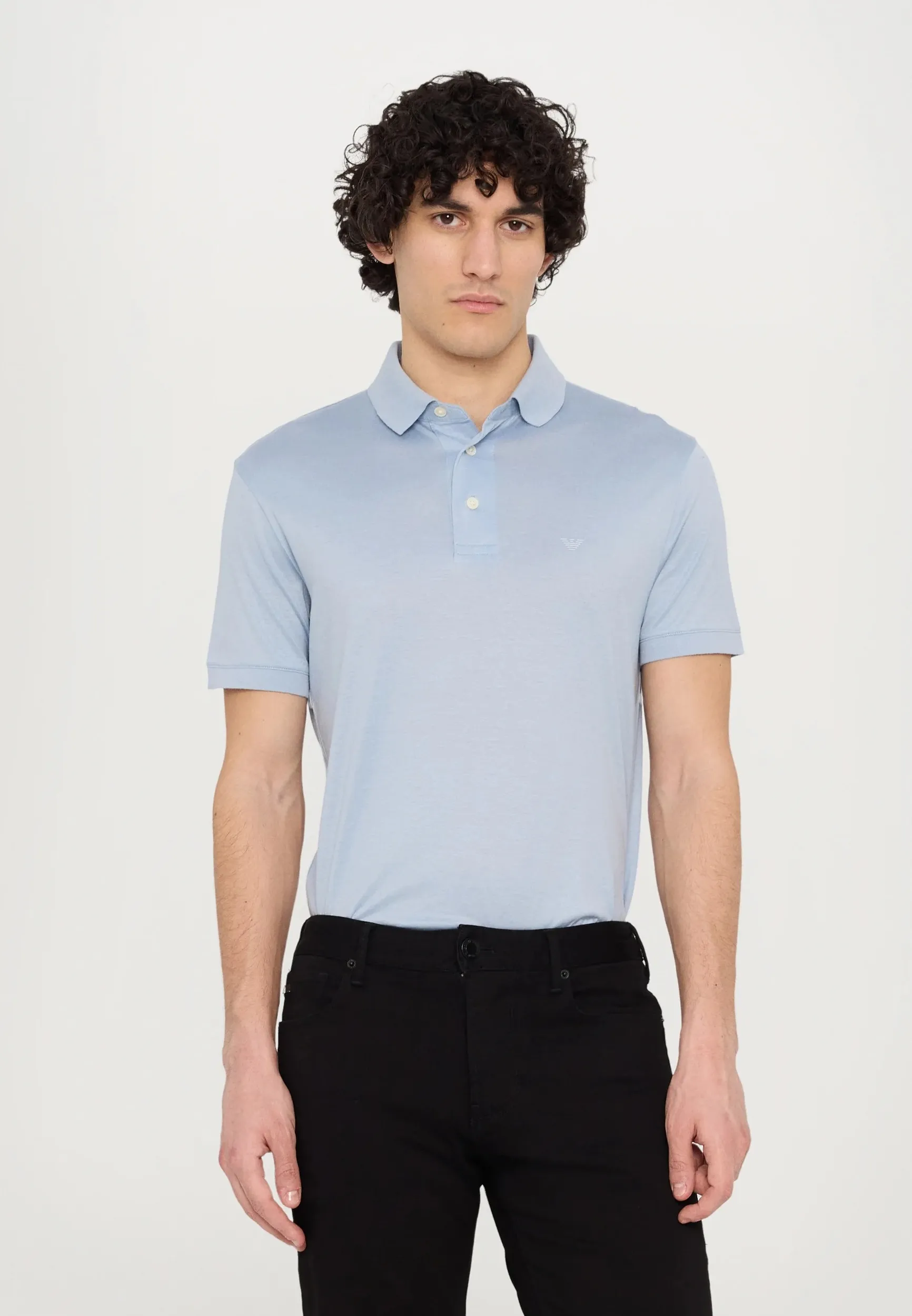 Поло Regular Fit