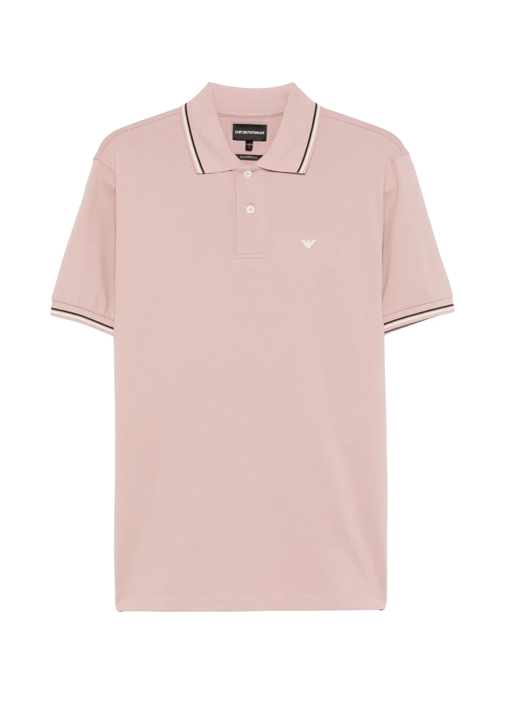 Поло Regular Fit