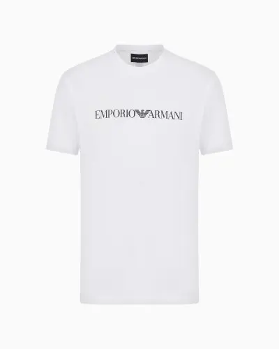 Футболка Slim Fit