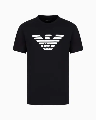 Футболка Slim Fit