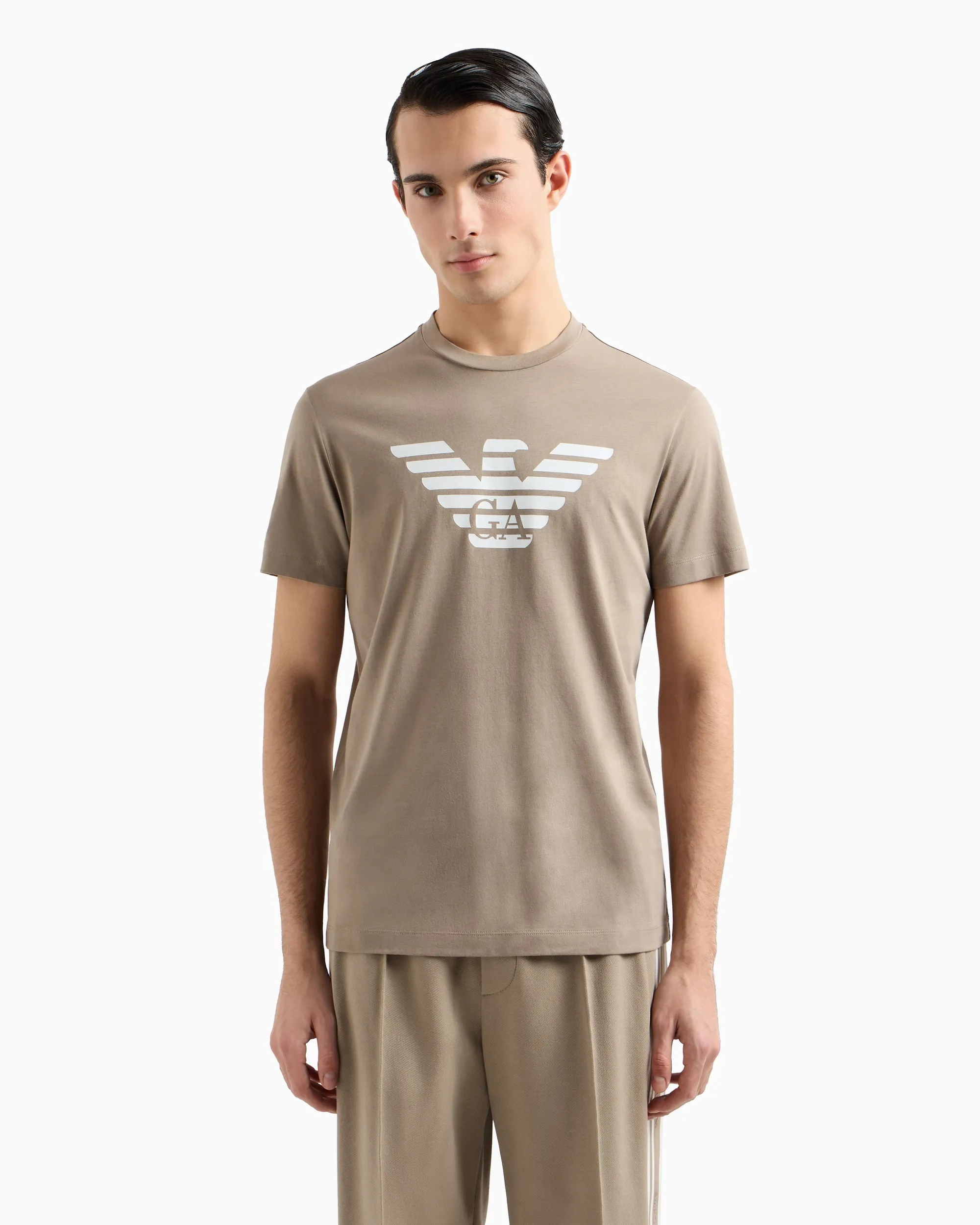 Футболка Slim Fit