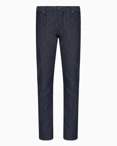 Джинси Slim Slim Fit Низька