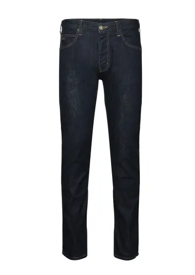 Джинсы Slim Slim Fit Низкая