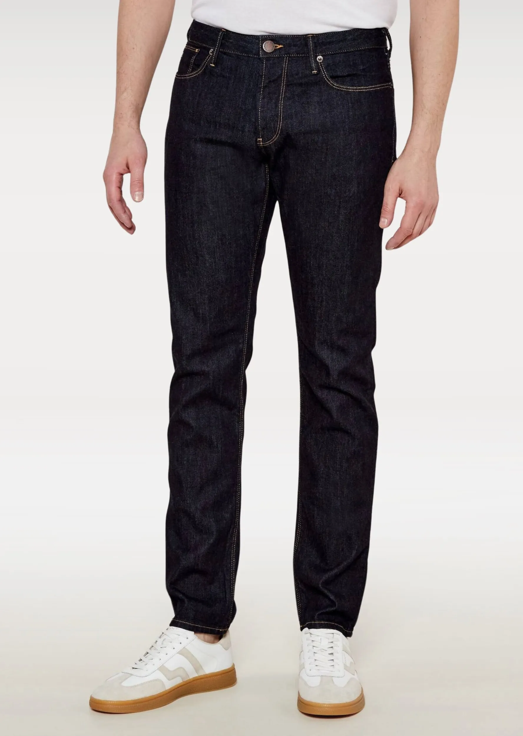 Джинси Slim Slim Fit Низька