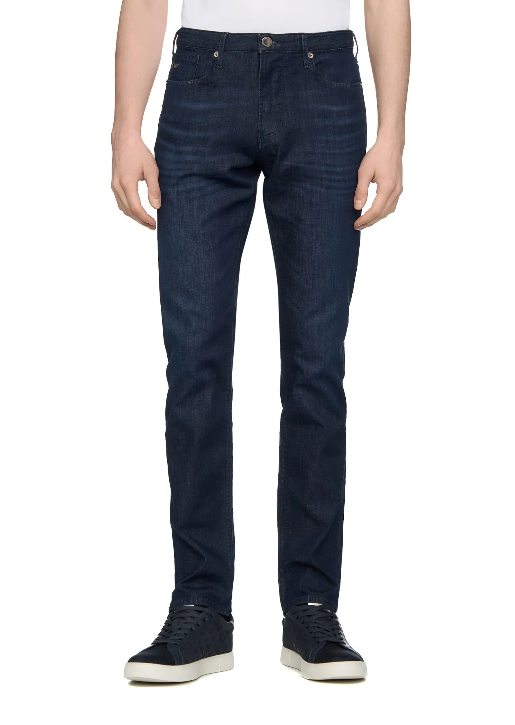 Джинси Slim Slim Fit Низька