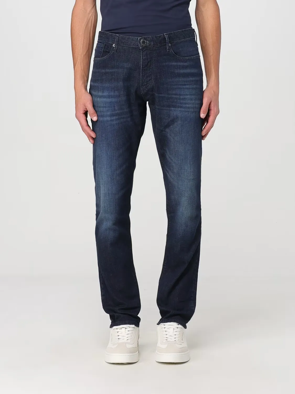 Джинси Slim Slim Fit Низька