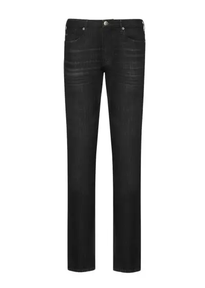 Джинсы Slim Slim Fit Низкая
