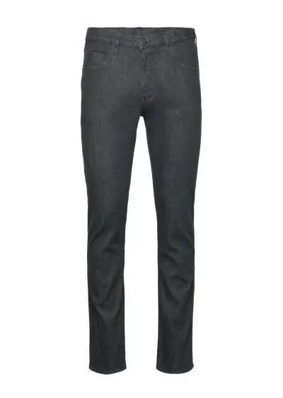 Джинсы Slim Slim Fit Низкая
