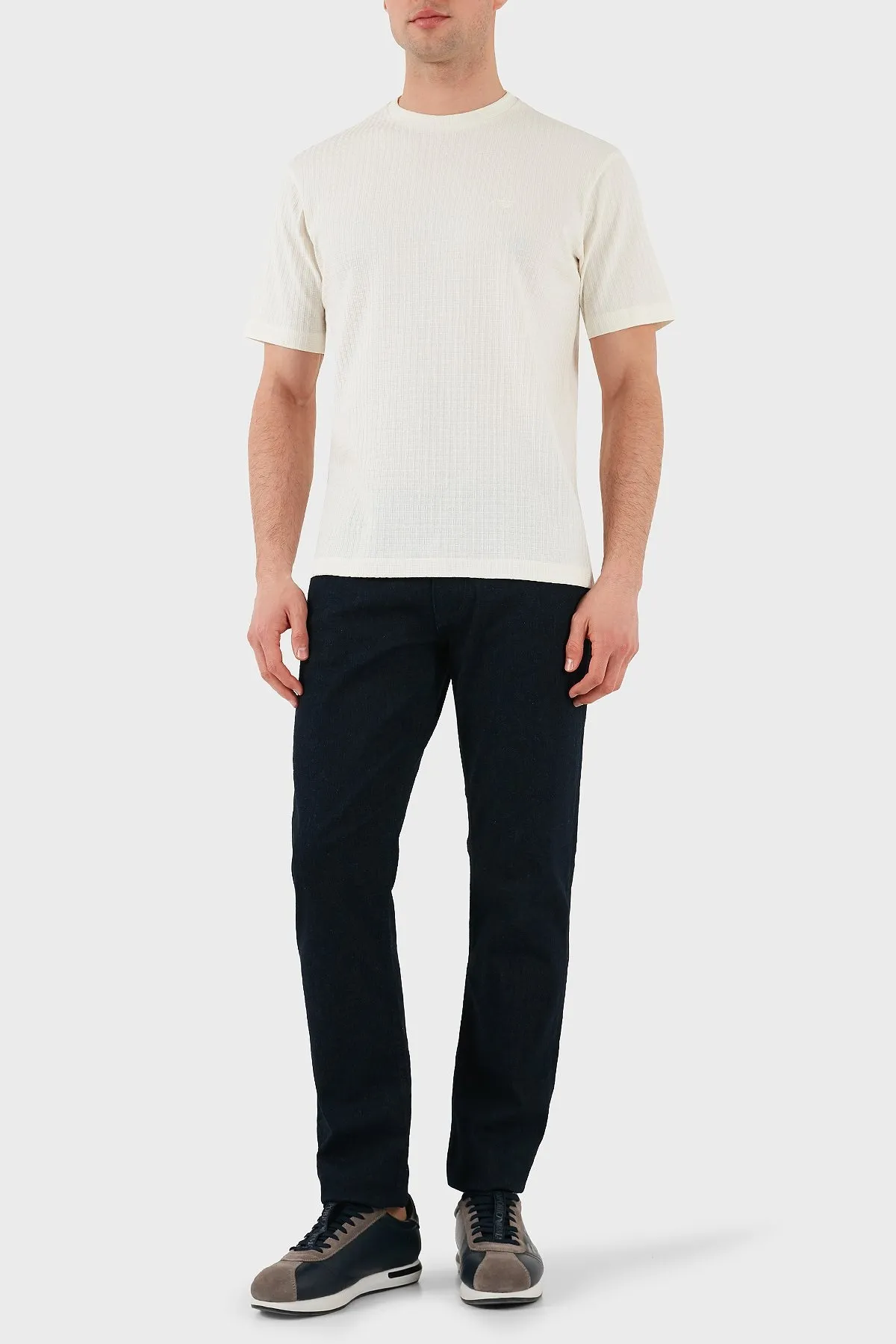 Джинси Slim Slim Fit Низька