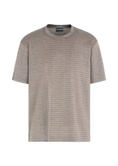 Футболка Regular Fit
