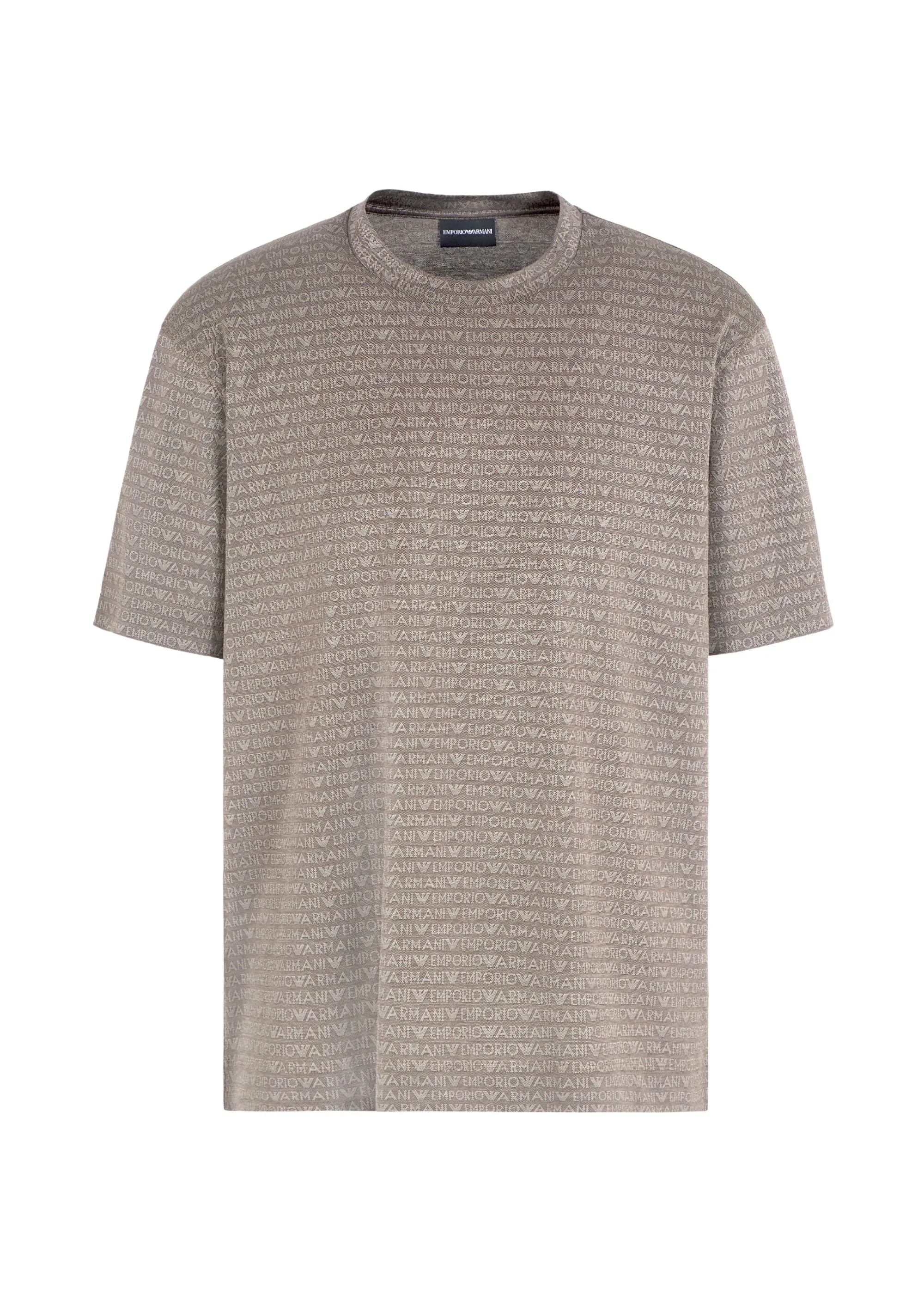 Коричневий