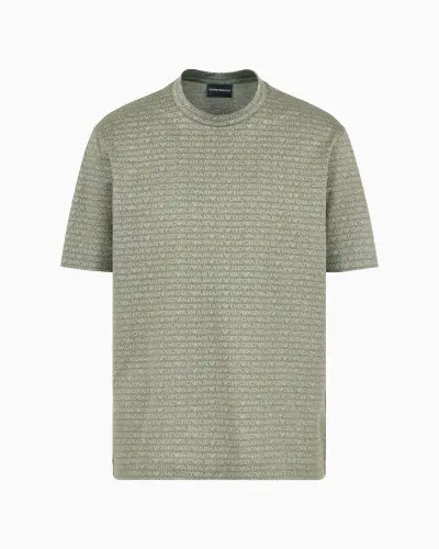 Футболка Regular Fit