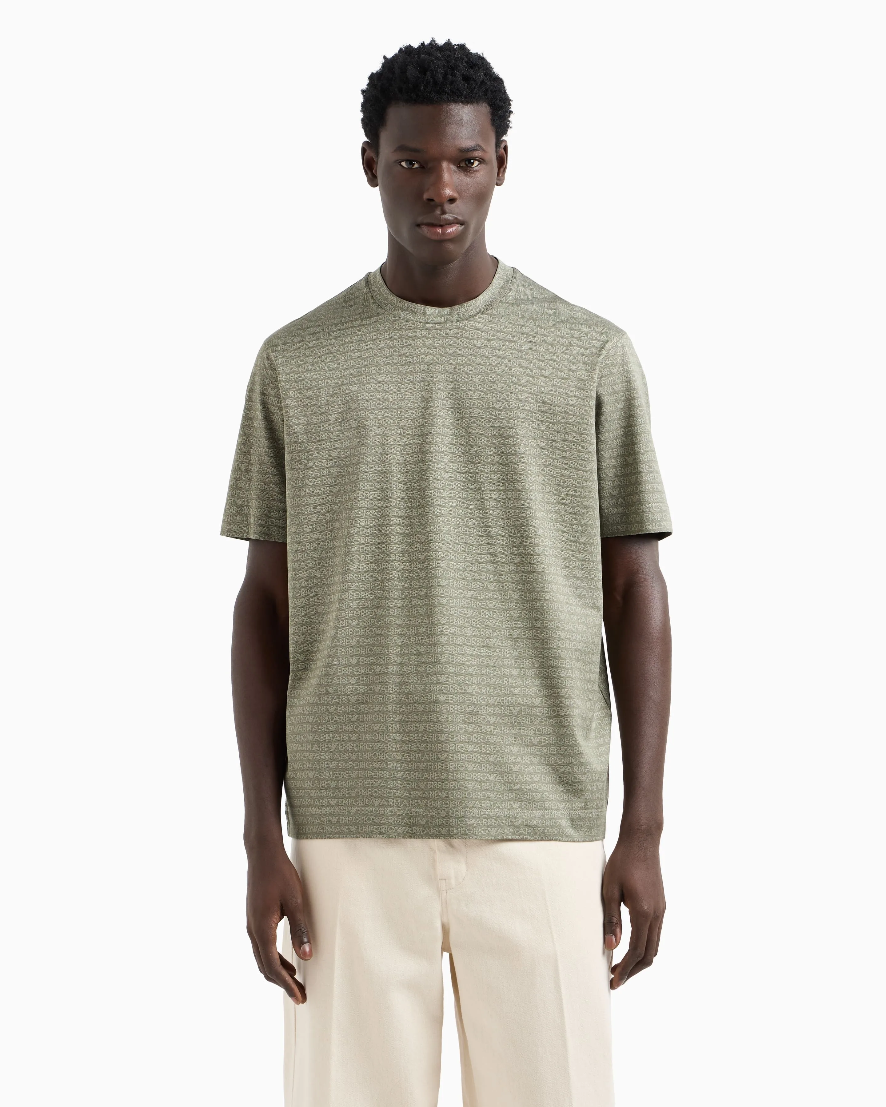 Футболка Regular Fit