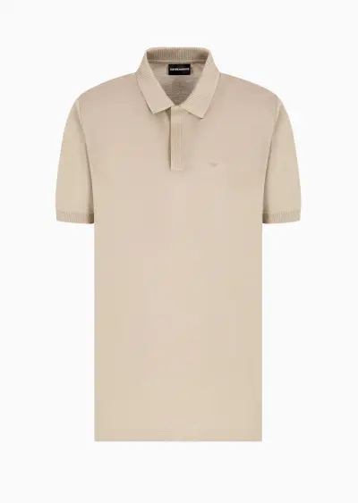 Поло Regular Fit