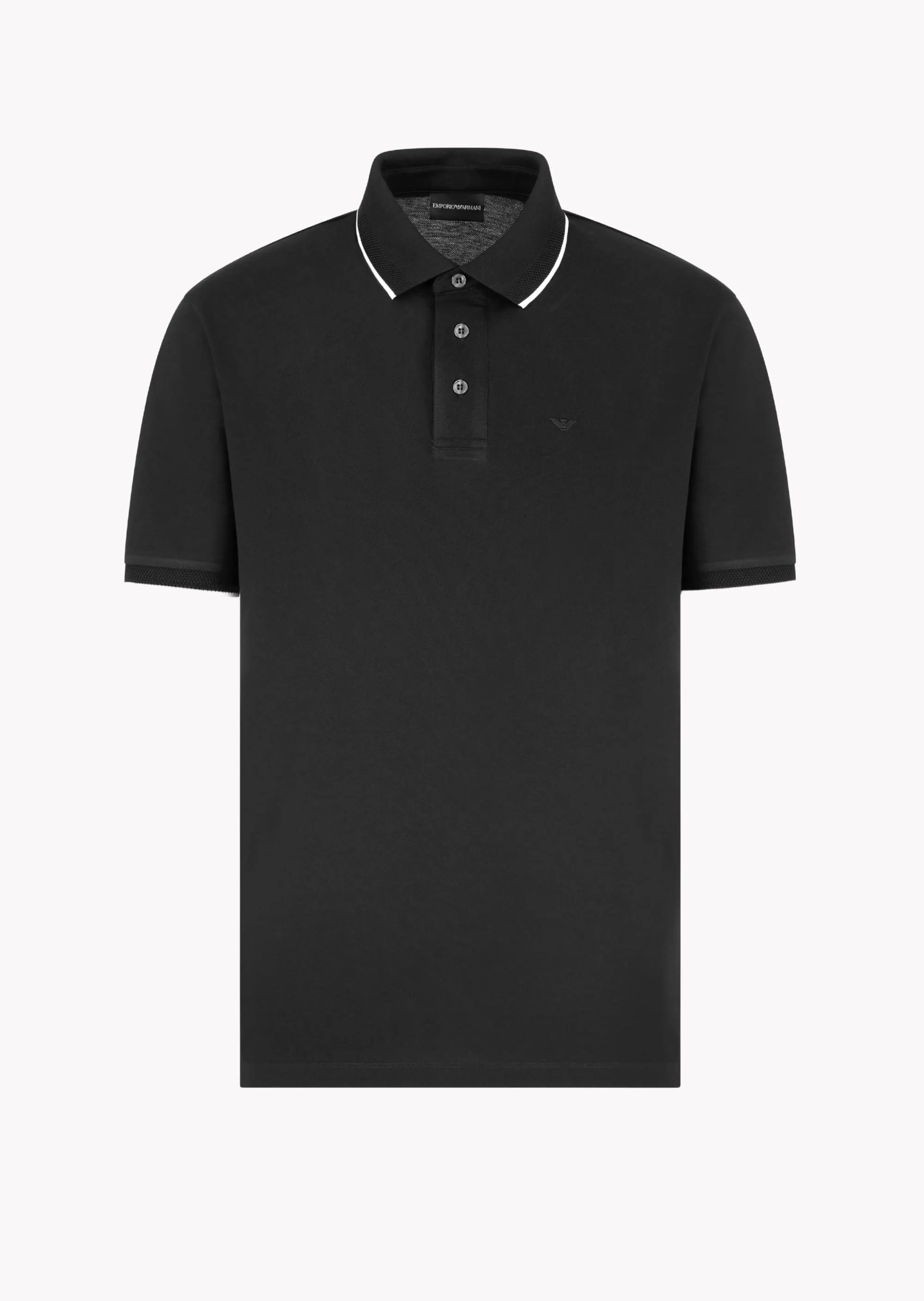 Поло Regular Fit