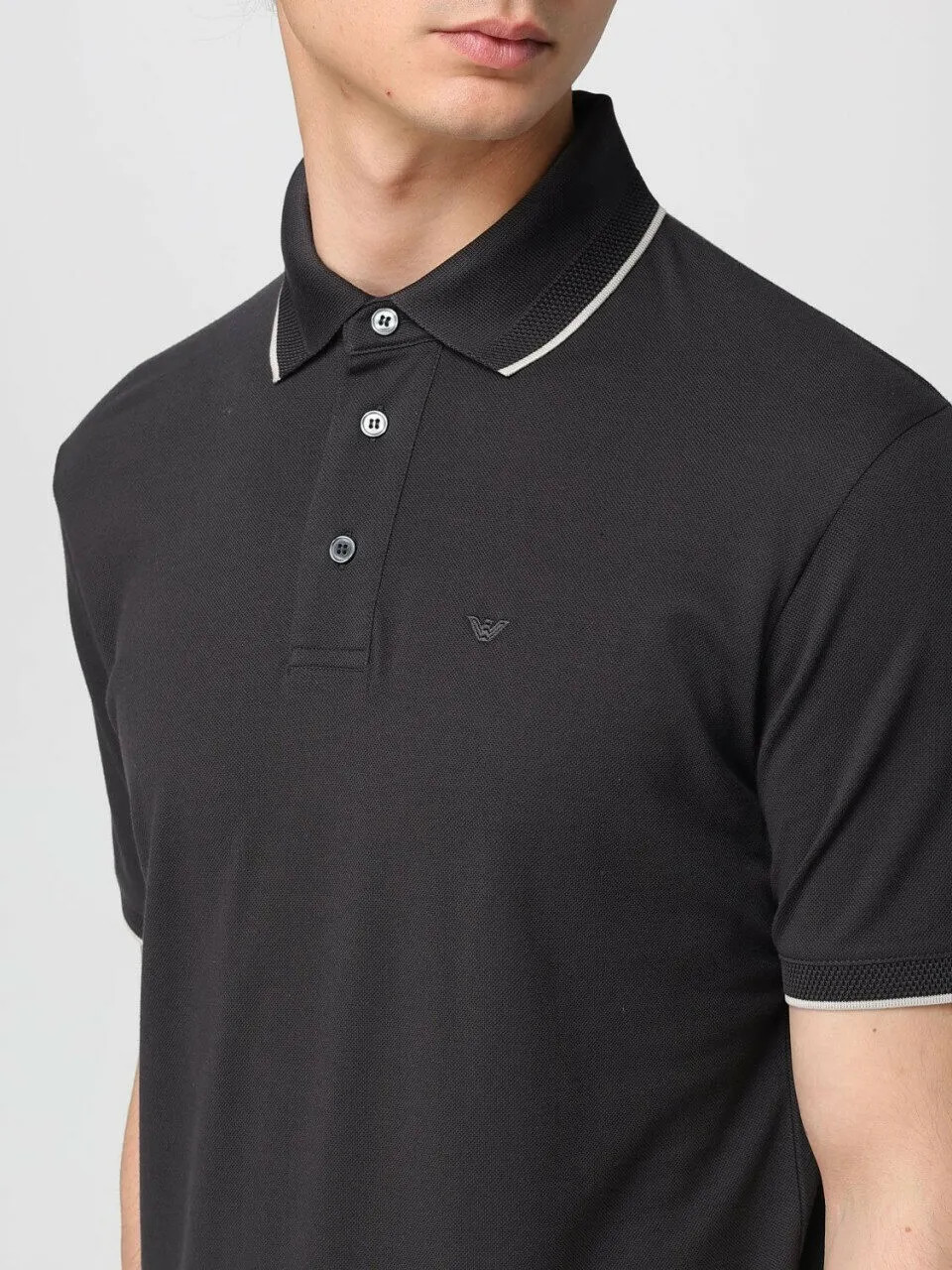 Поло Regular Fit