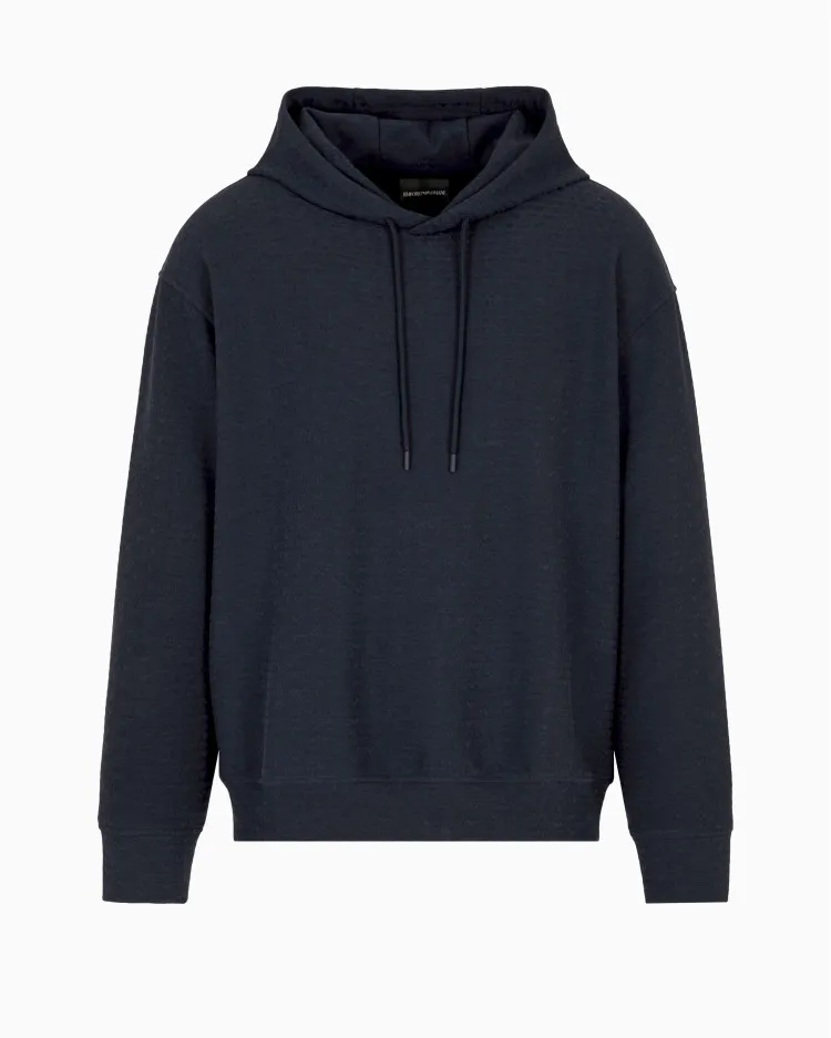 Толстовки Regular Fit для чоловіків (478998), колір Синій - №1