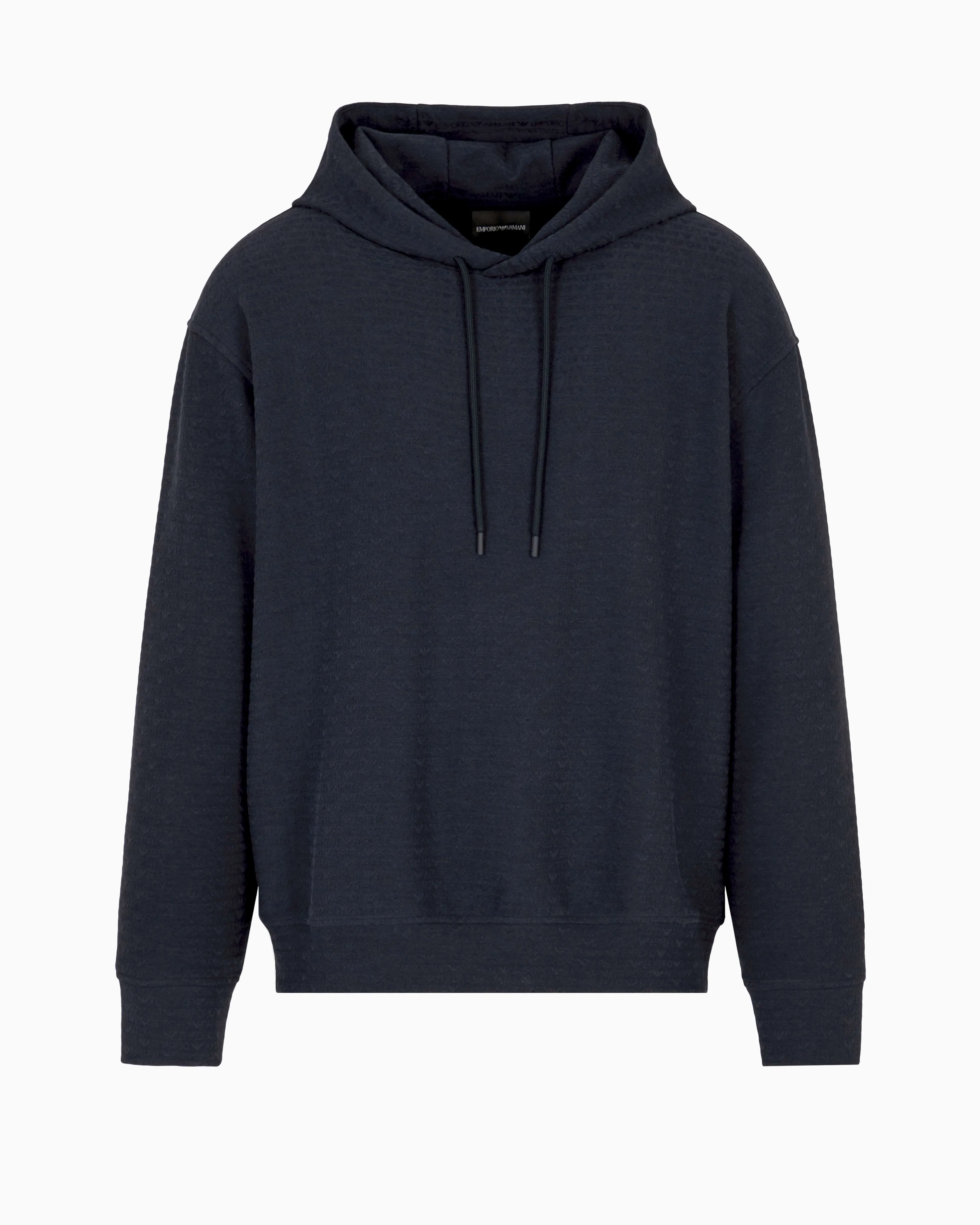 Толстовки Regular Fit