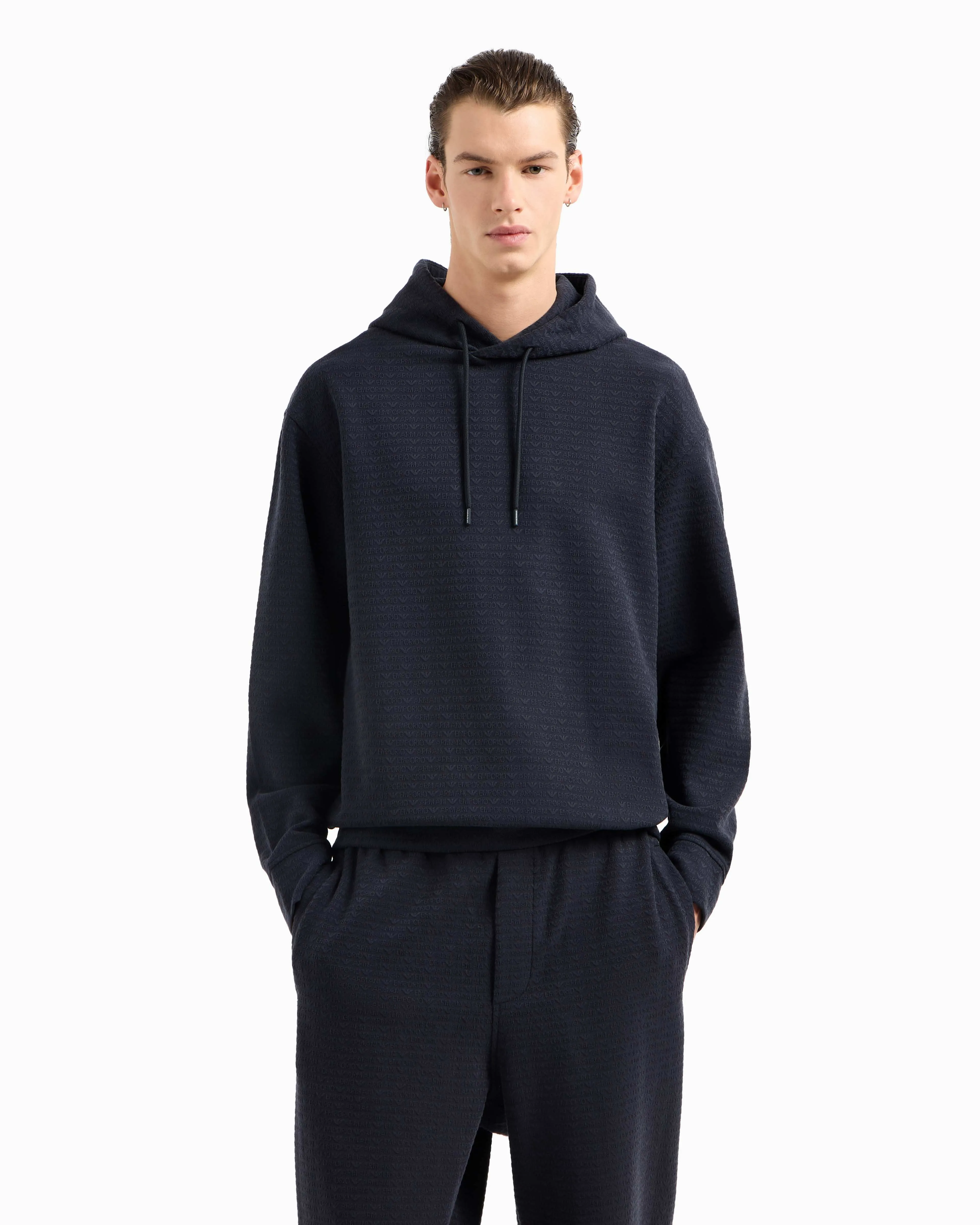 Толстовки Regular Fit