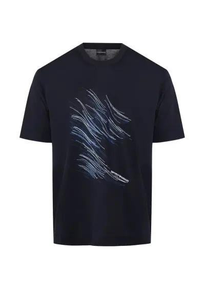 Футболка Regular Fit