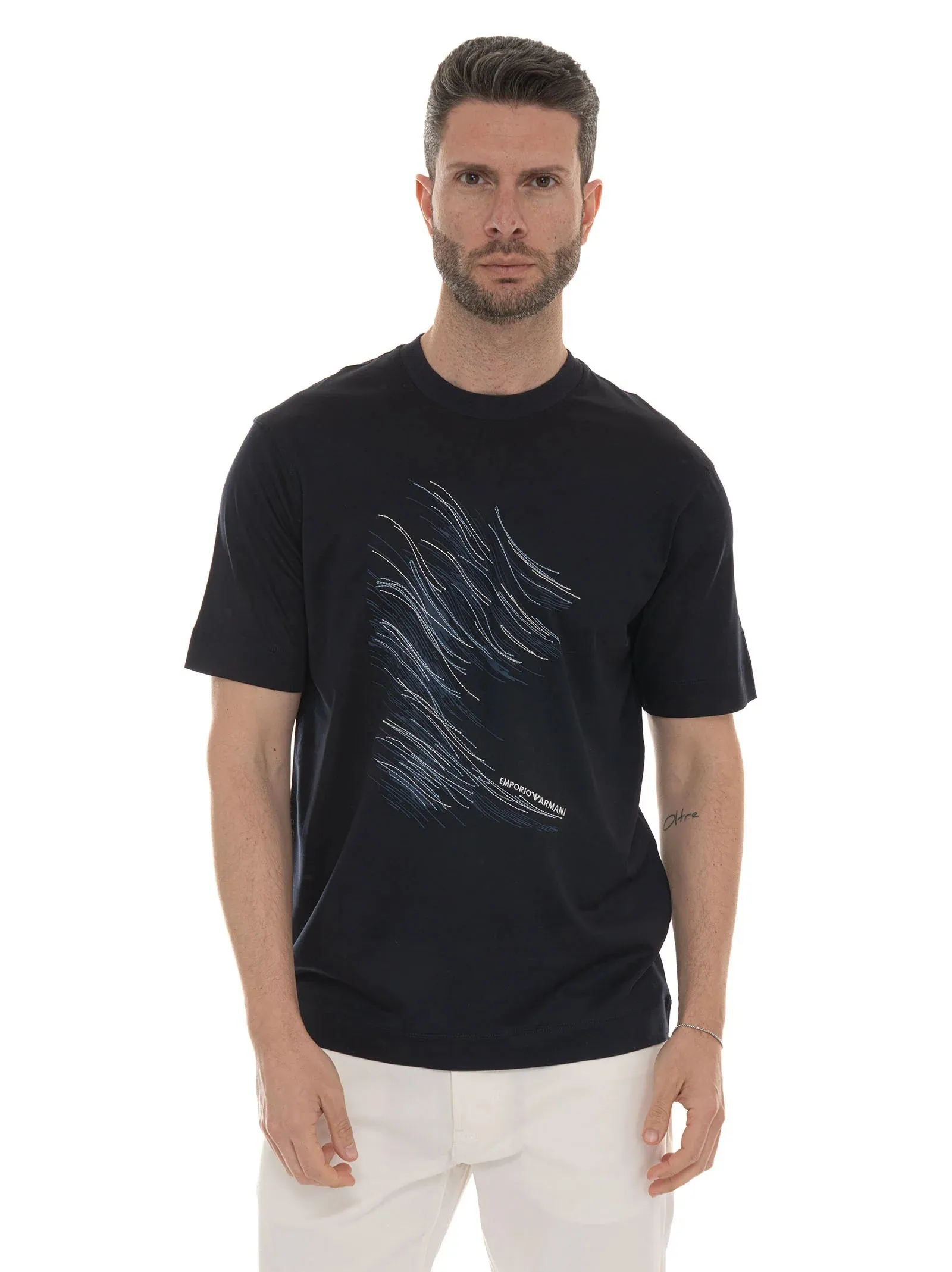 Футболка Regular Fit