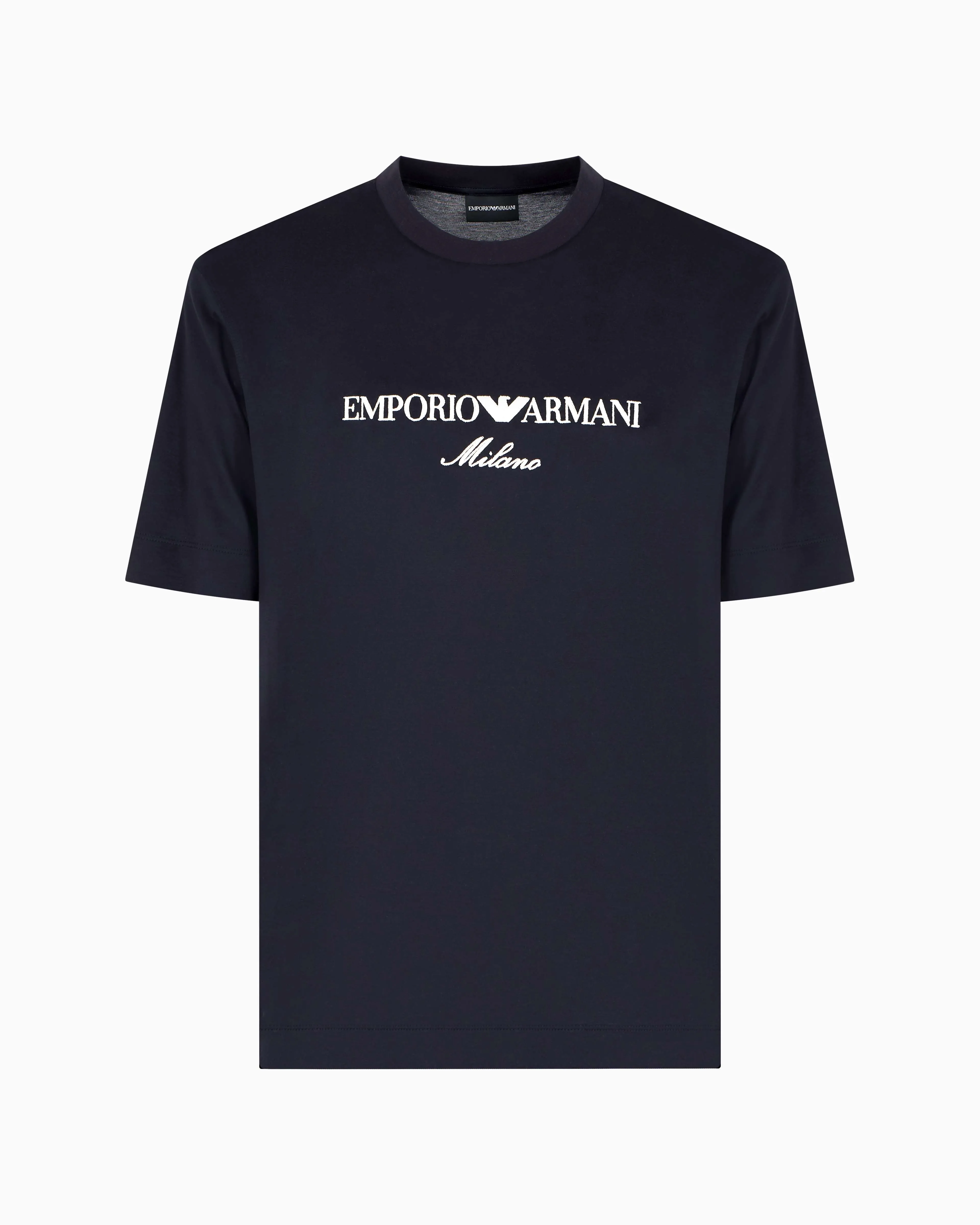 Футболка Regular Fit