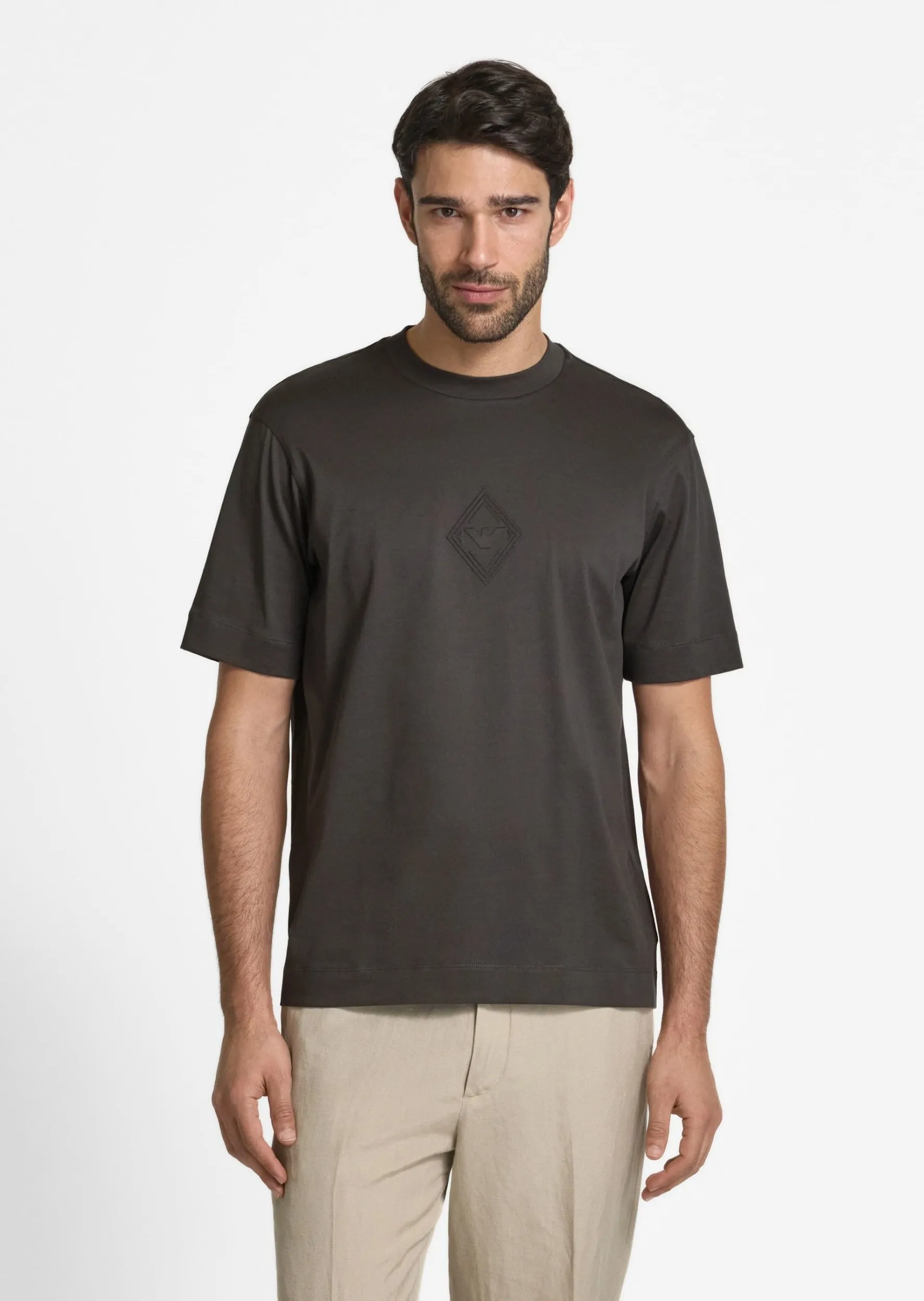 Футболка Regular Fit