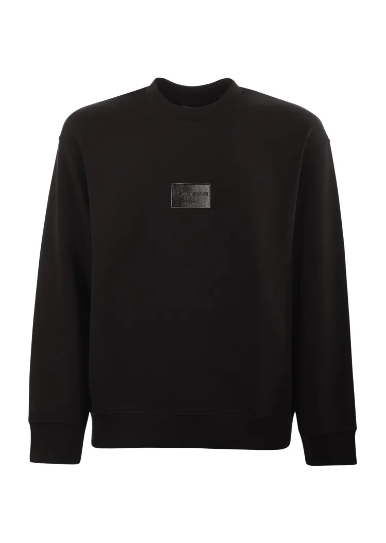 Толстовка Regular Fit для чоловіків (479014), колір Чорний - №1