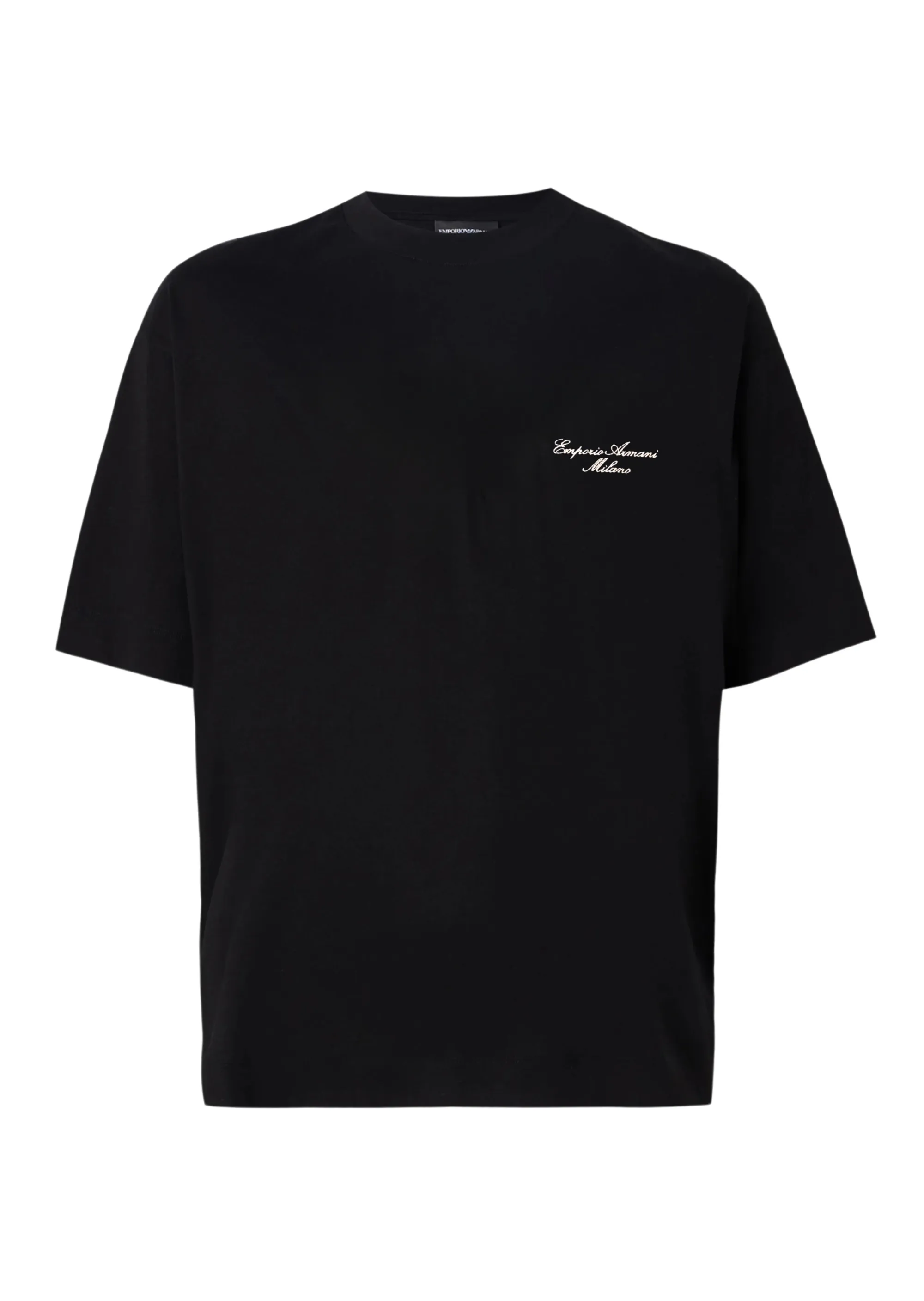 Футболка Relaxed Fit