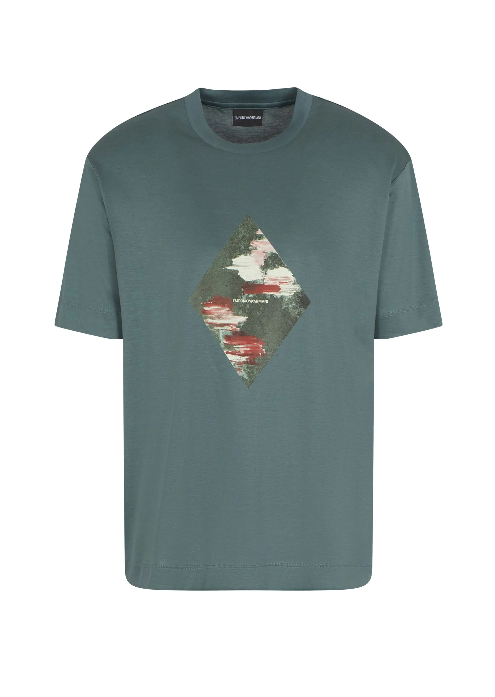 Футболка Regular Fit