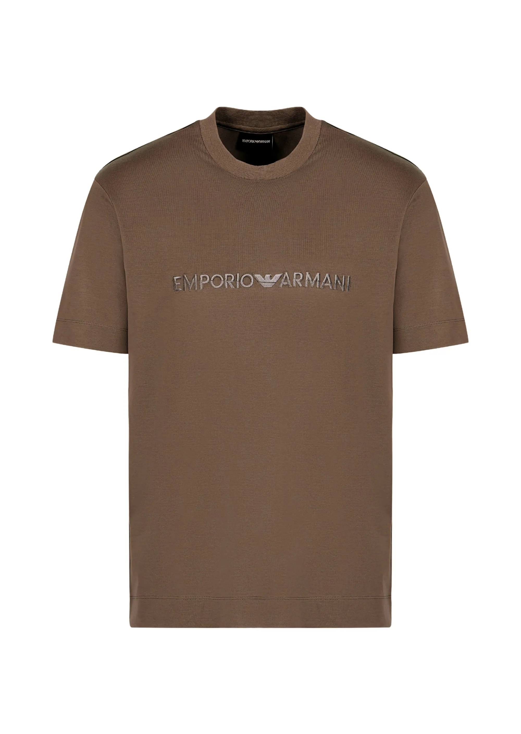 Коричневий