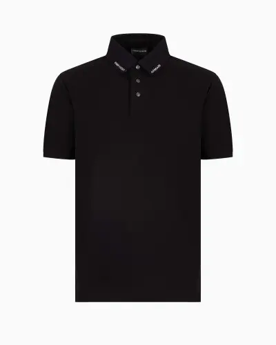 Поло Regular Fit