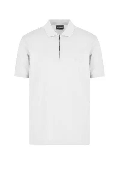 Поло Regular Fit