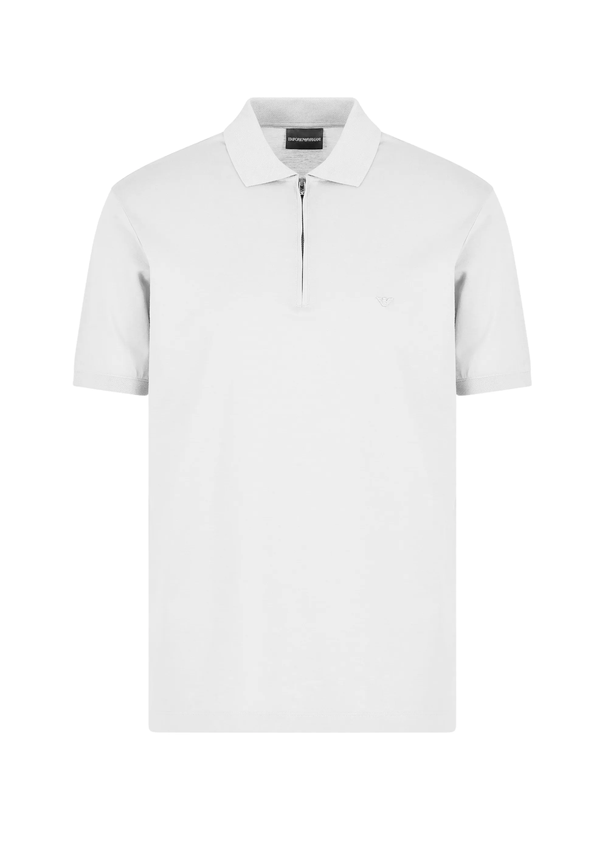 Поло Regular Fit