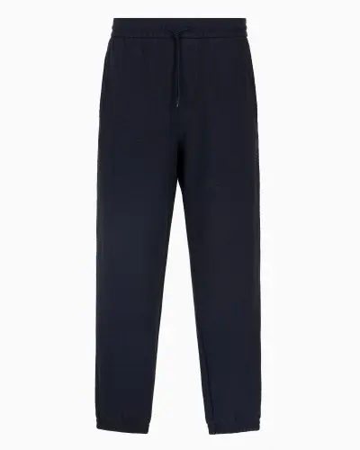 Брюки джерси Regular Fit Высокая