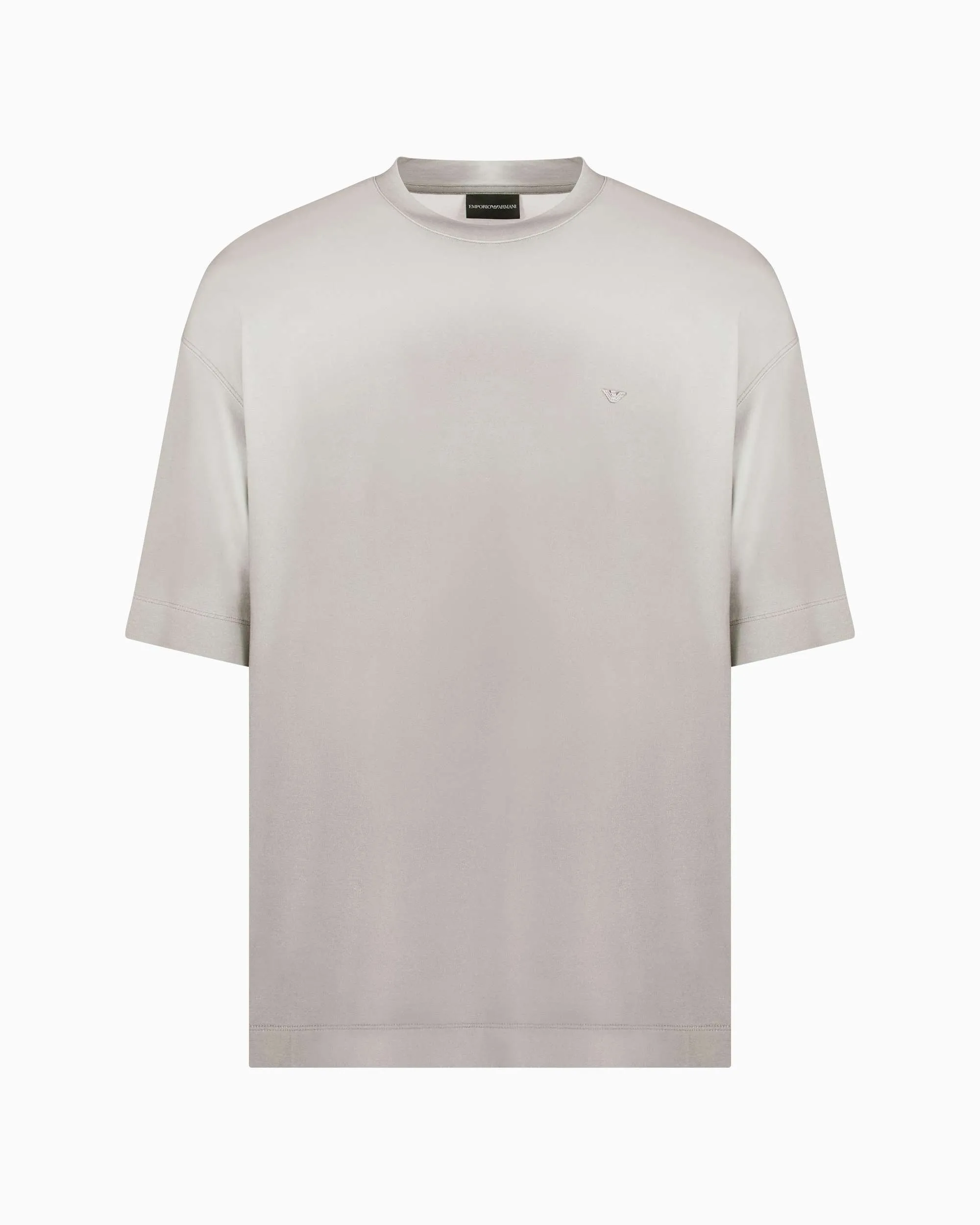 Футболка Relaxed Fit