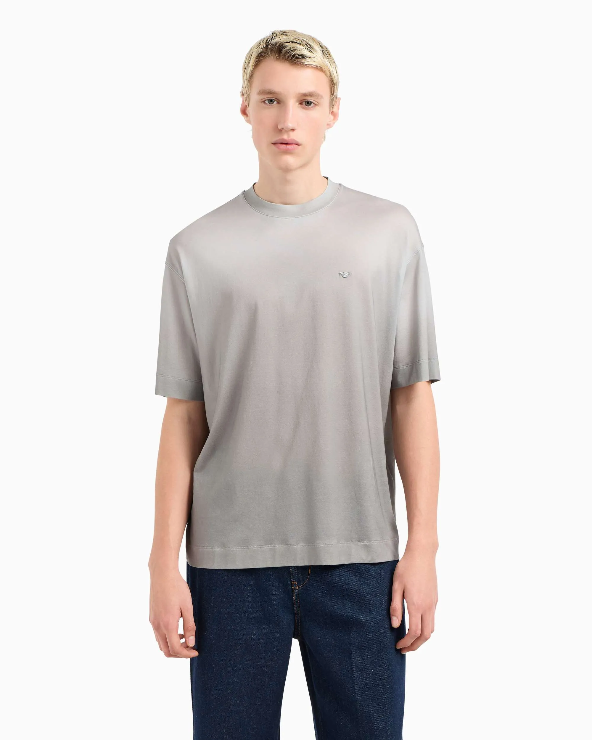 Футболка Relaxed Fit