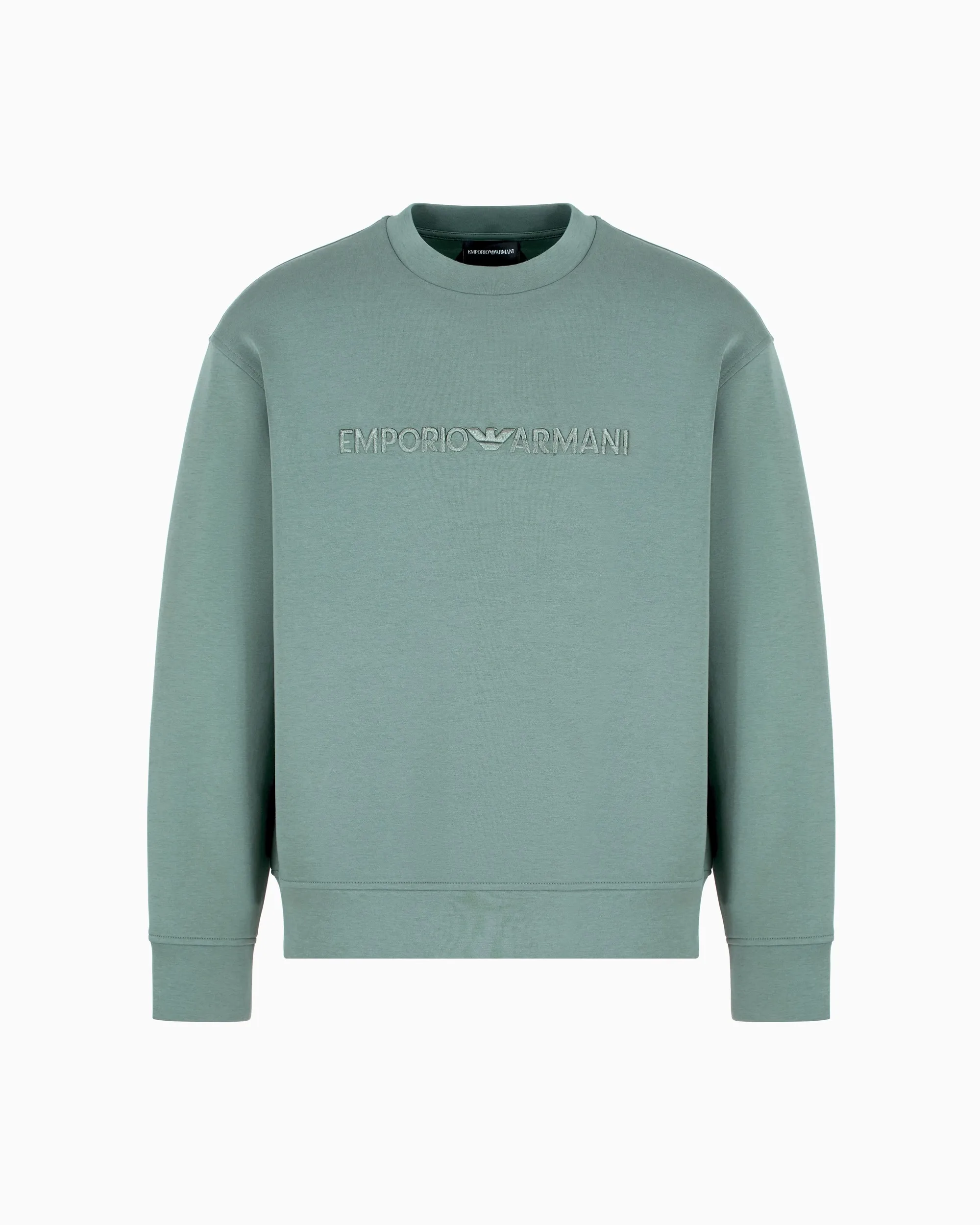 Толстовка Regular Fit