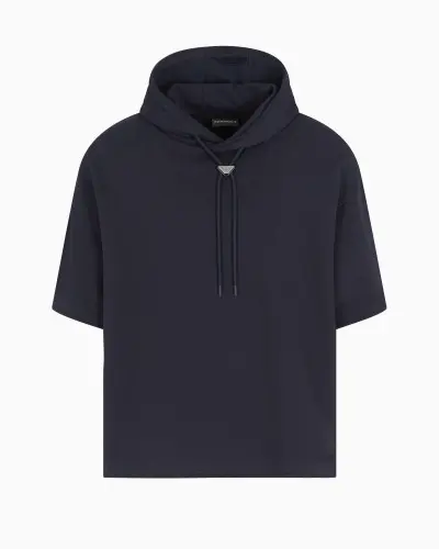 Худи Relaxed Fit