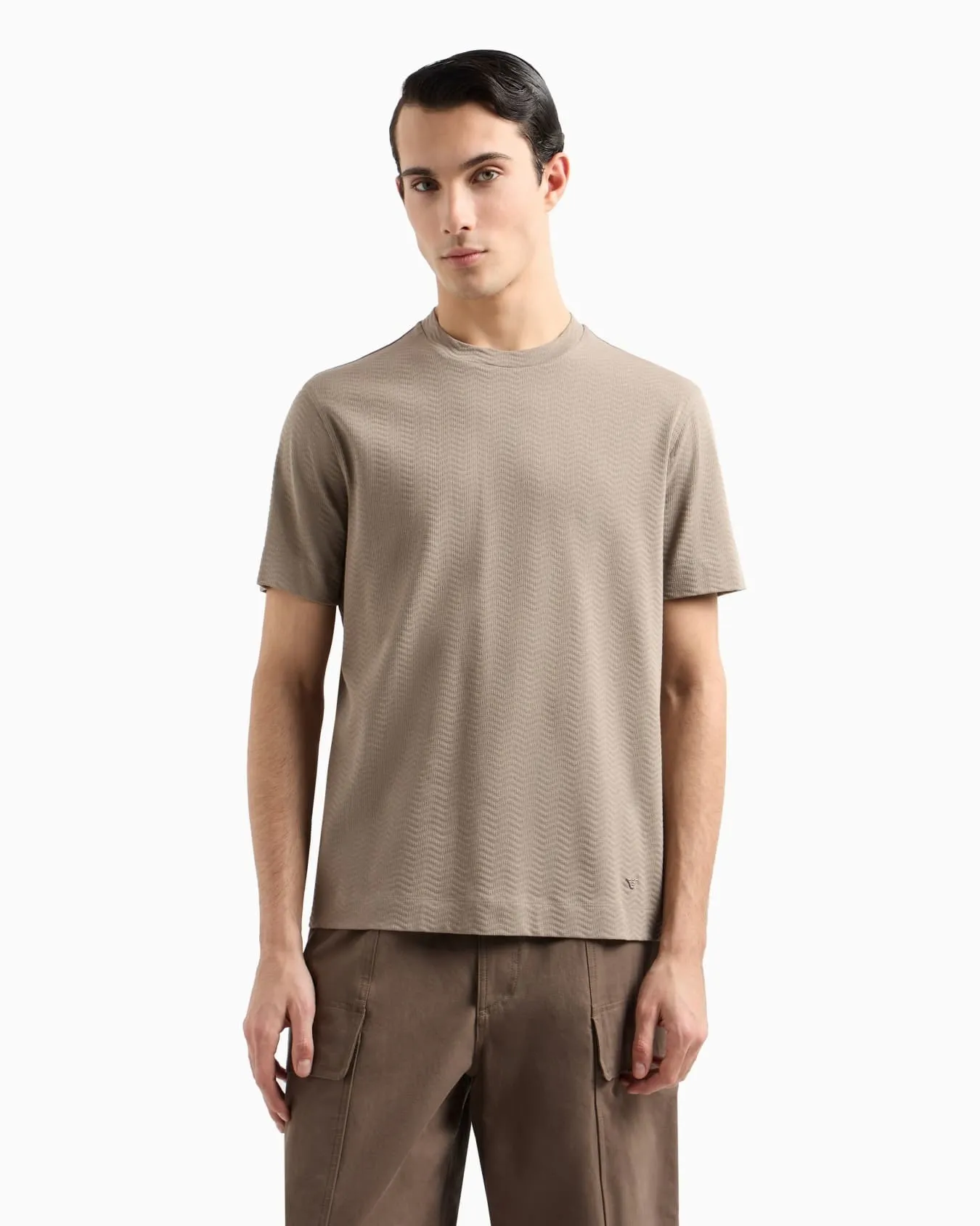 Футболка Regular Fit