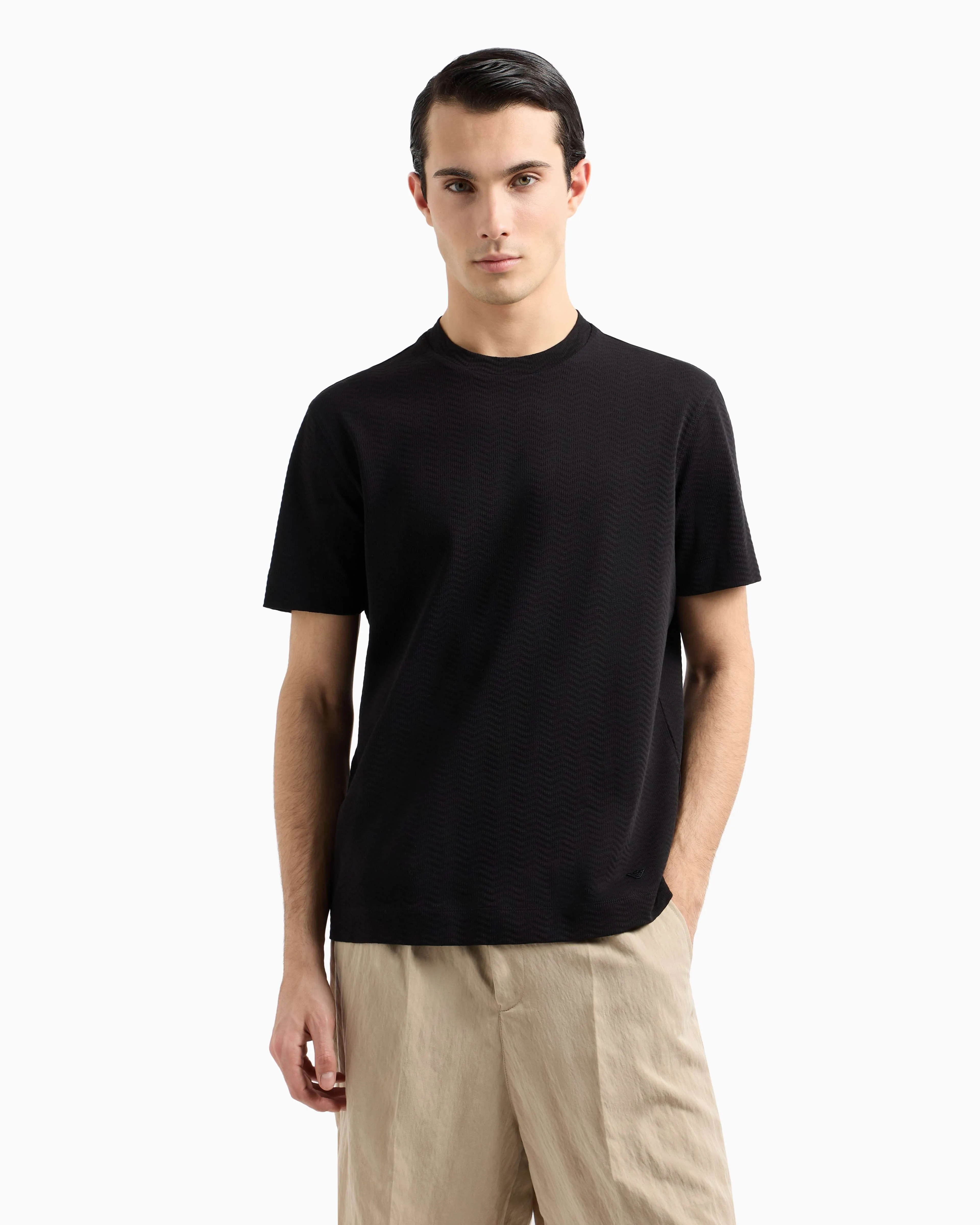 Футболка Regular Fit