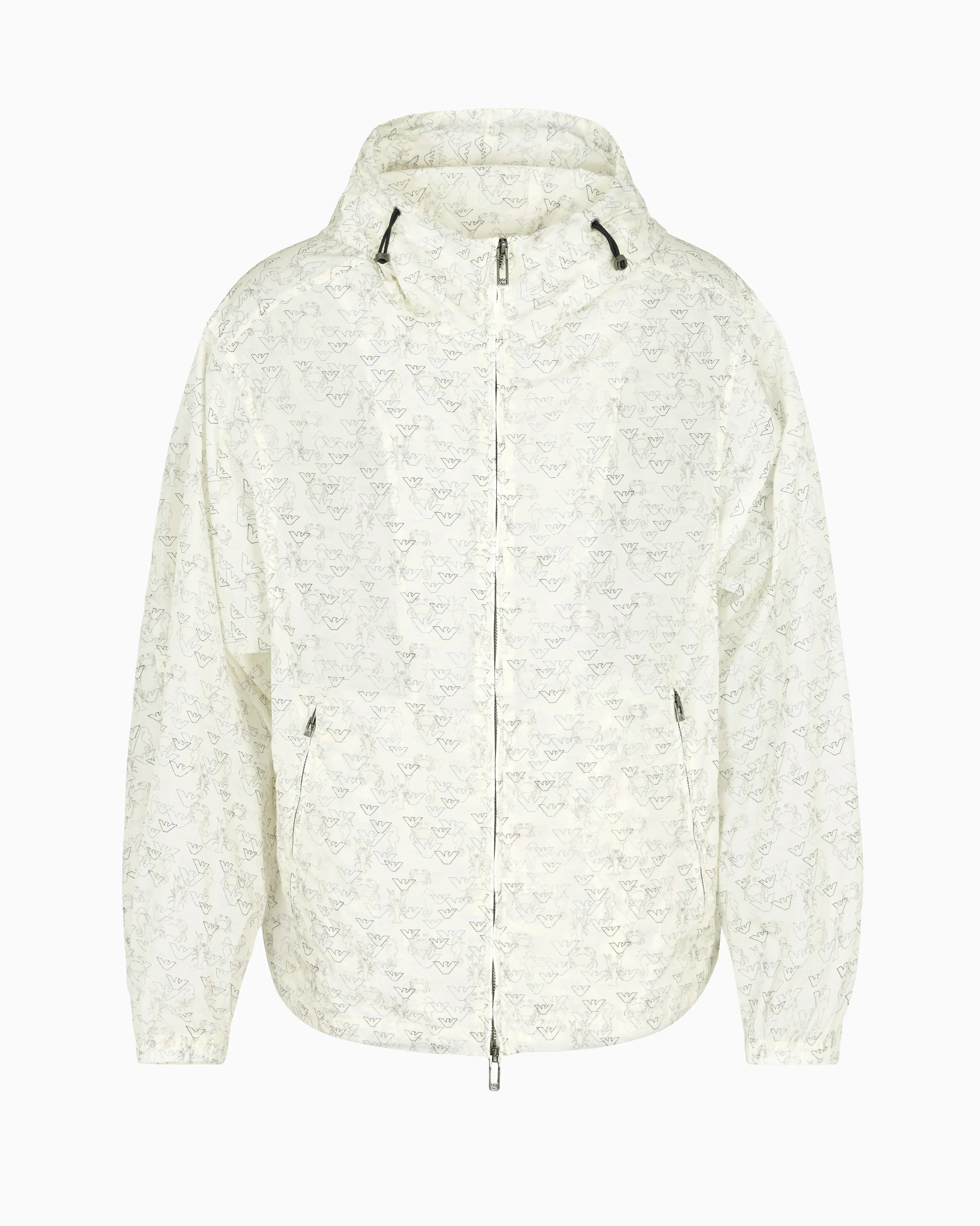 Вітровка Regular Fit