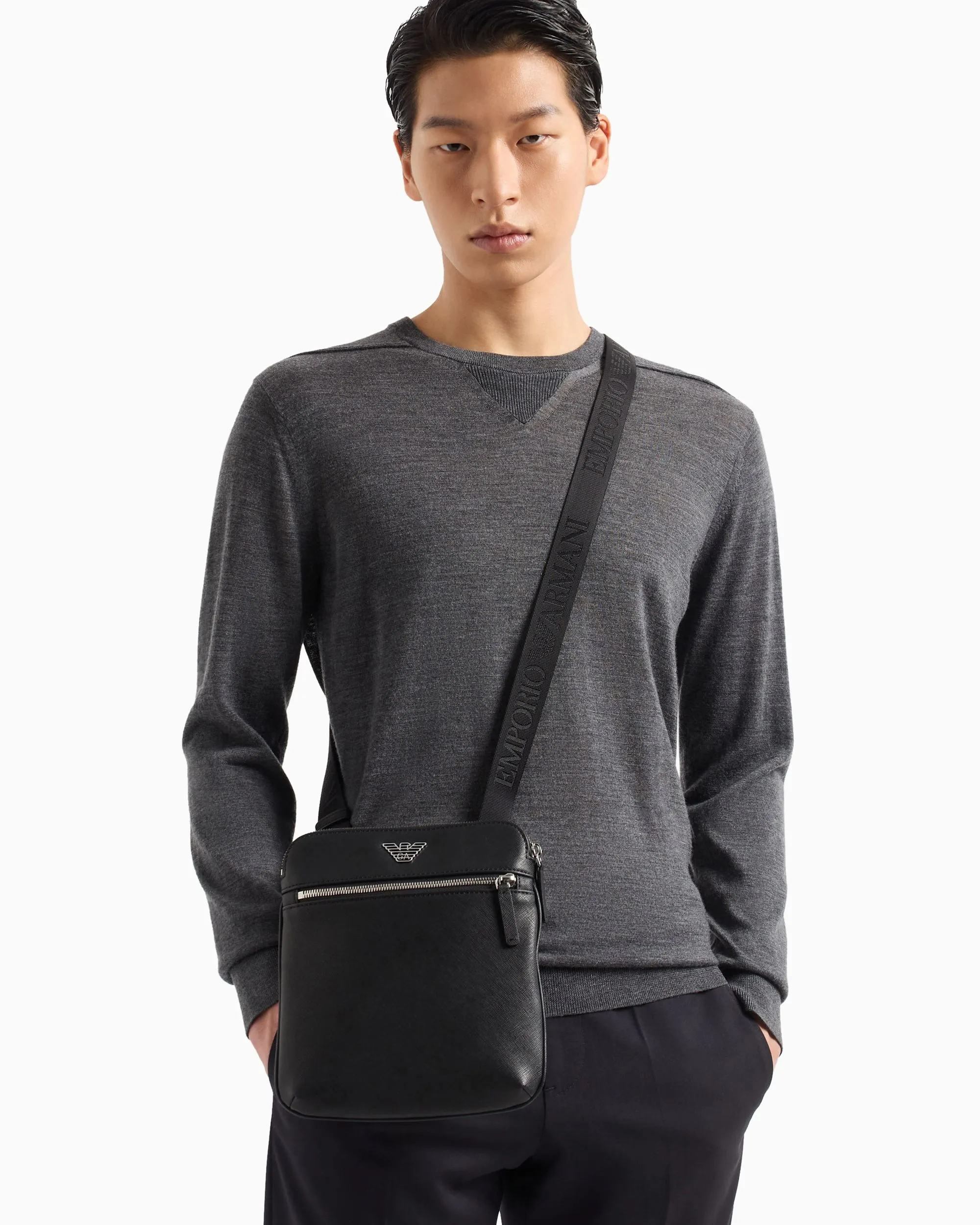 Сумка месенджер