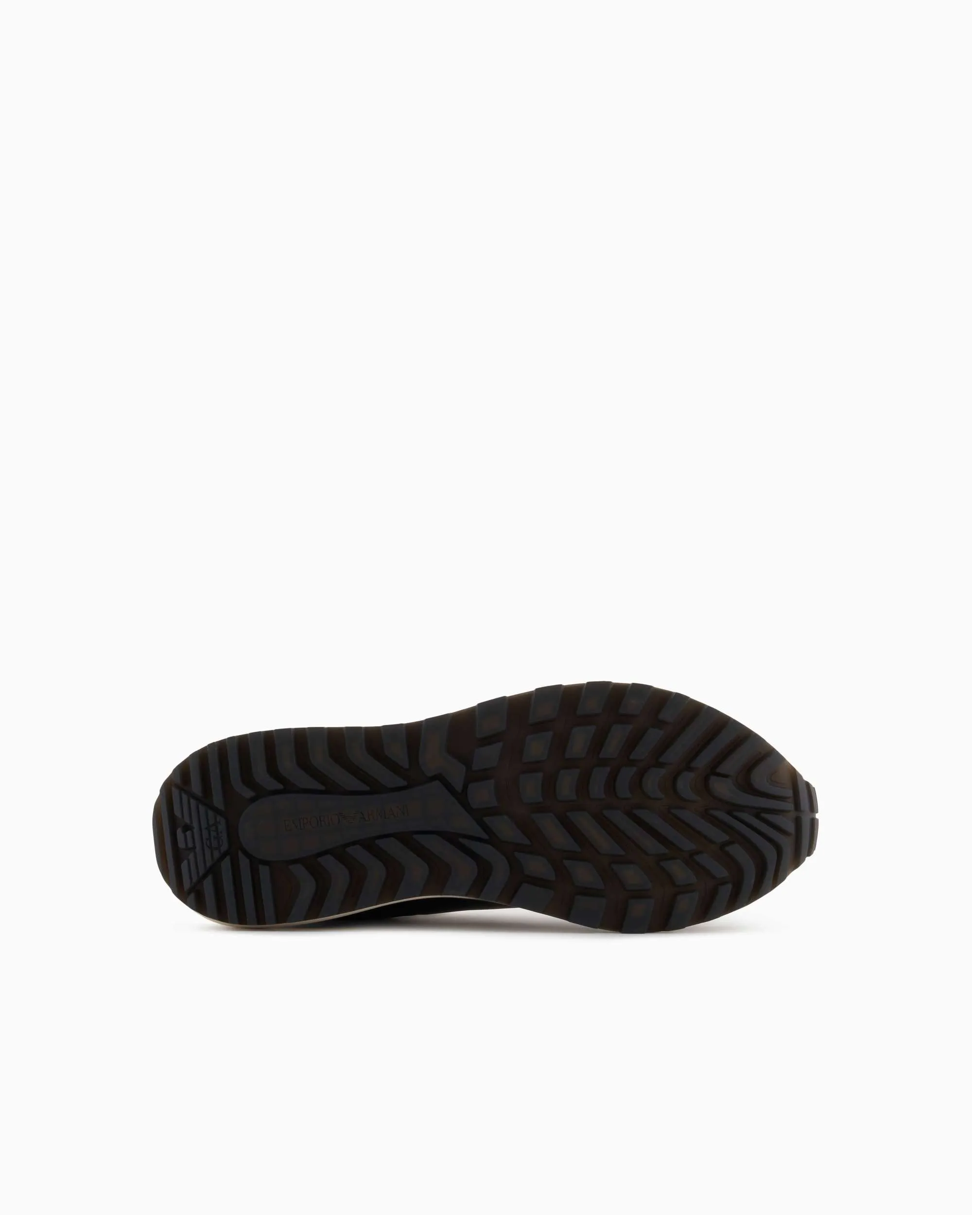 Кросівки для чоловіків (479095), колір Чорний - №5