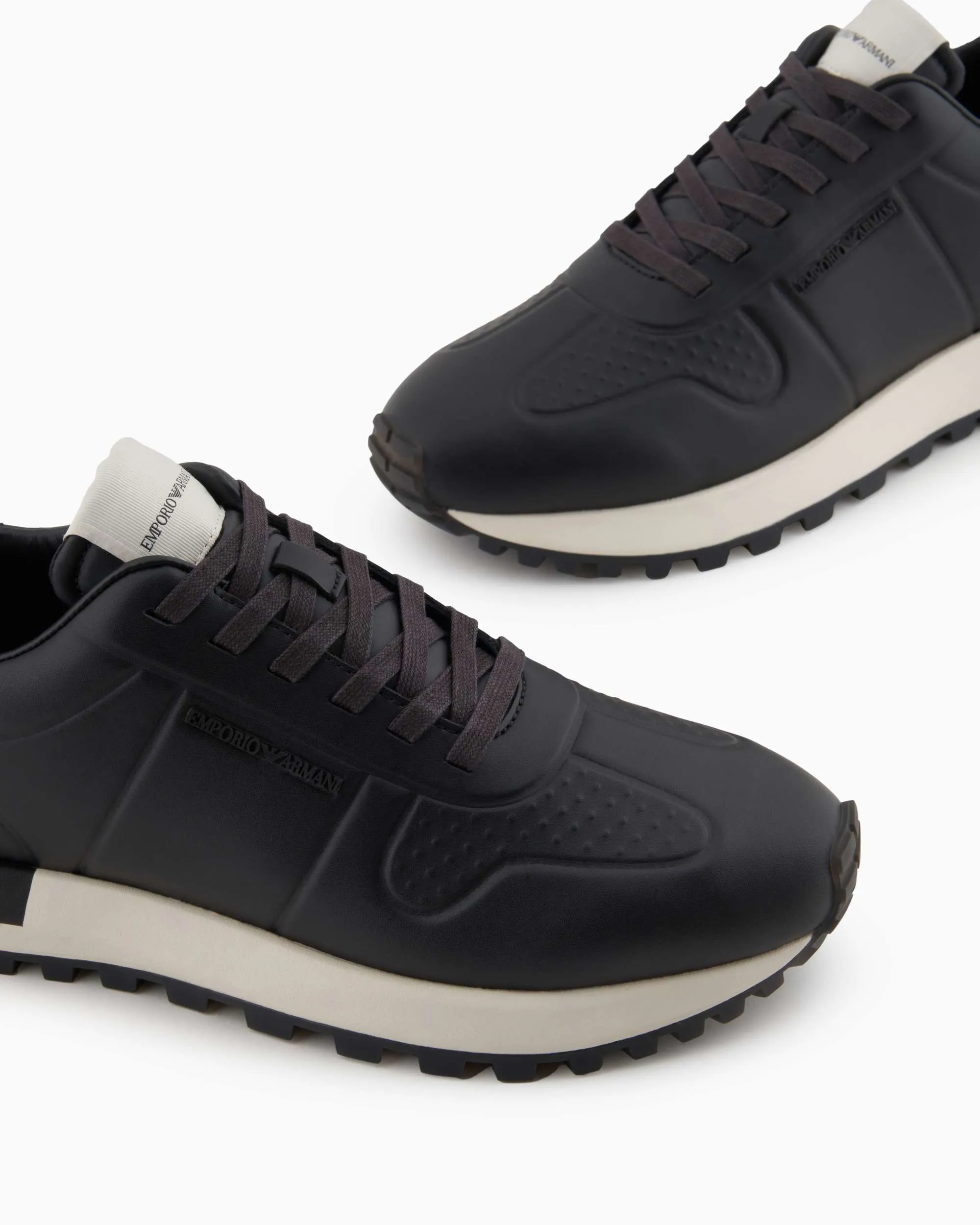 Кросівки для чоловіків (479095), колір Чорний - №6